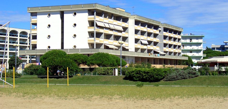 residence Itaca Bibione